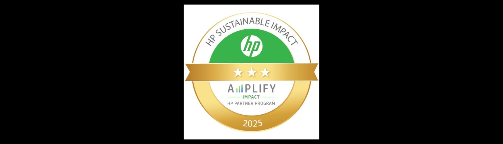 HP Amplify Sustainability