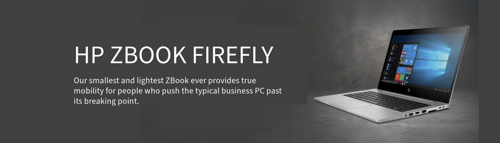 ZBook Firefly