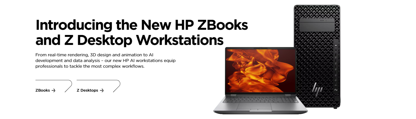hp-Z-Workstations